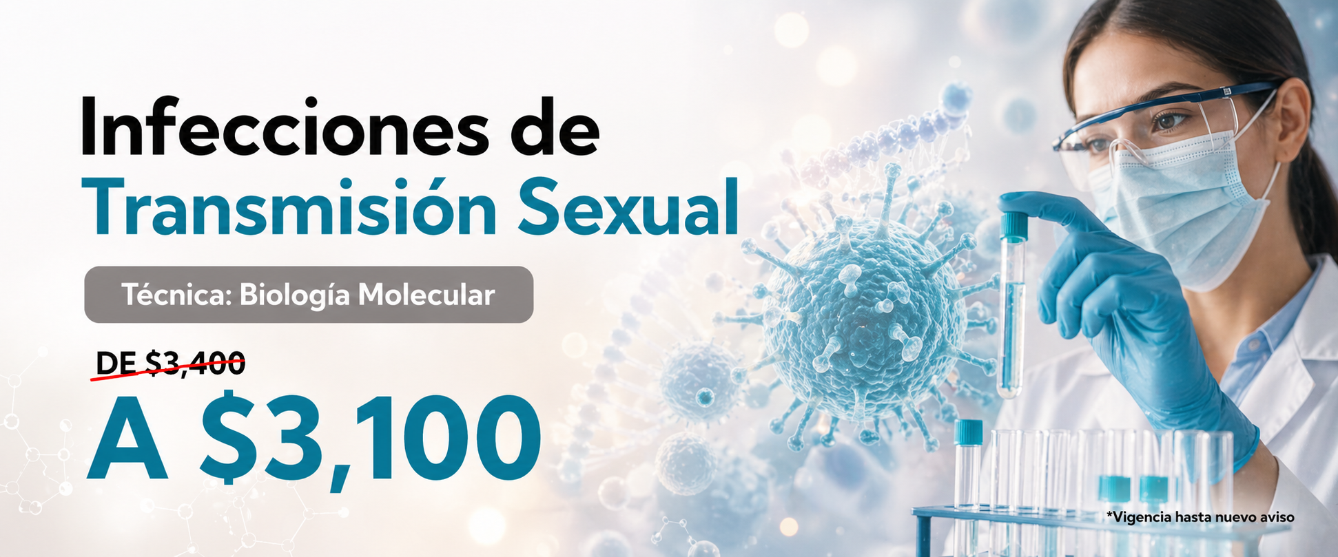 Header Laboratorio Clínico Biomgen 1